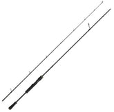 Dam Yagi Light Jig 8'0 2.40 m 8-35 gr 2 Parça Spin Kamışı